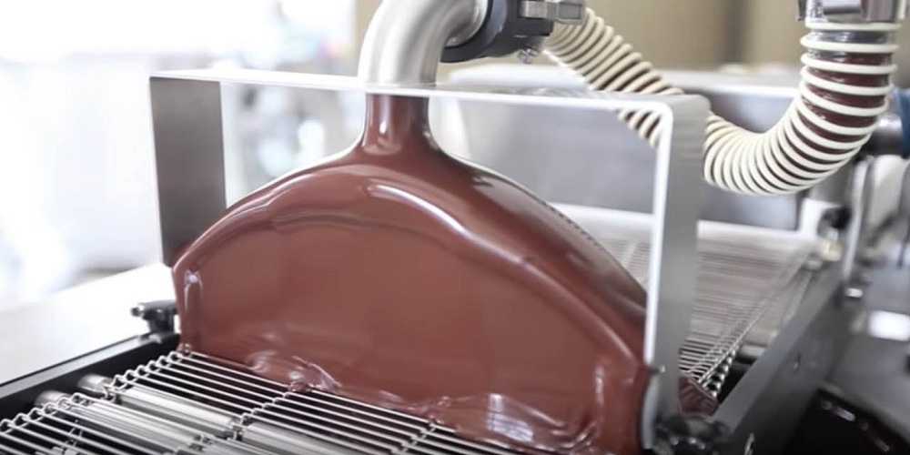 Chocolate Machines: A Sweet Guide to Getting Your Favorite Dessert Treats!