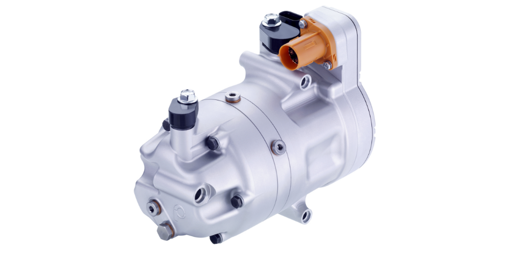 Uses of Electric Car Air Conditioner Compressor