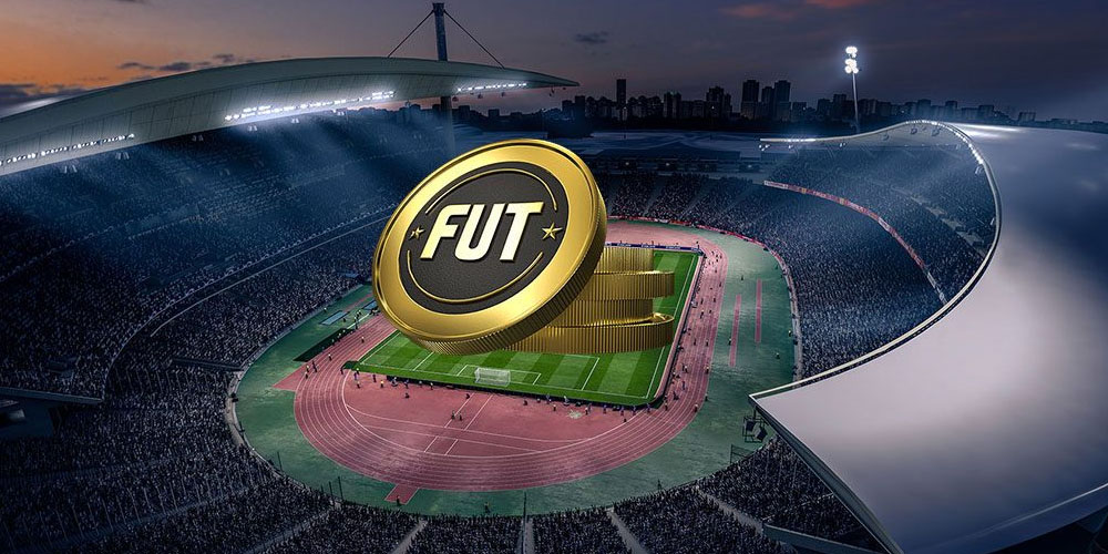 2 Common Ways for Buying FIFA Coins