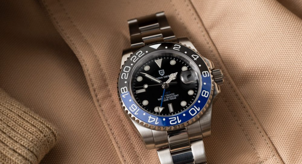 Key Features to Look for in Pagani Watches