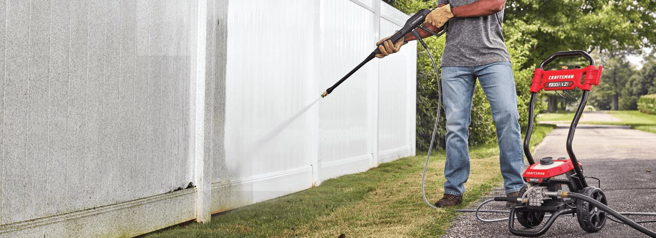 High Pressure vs Power Cleaning: What’s the Difference?