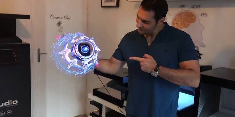 A Complete Technology Guide to Holo Fan