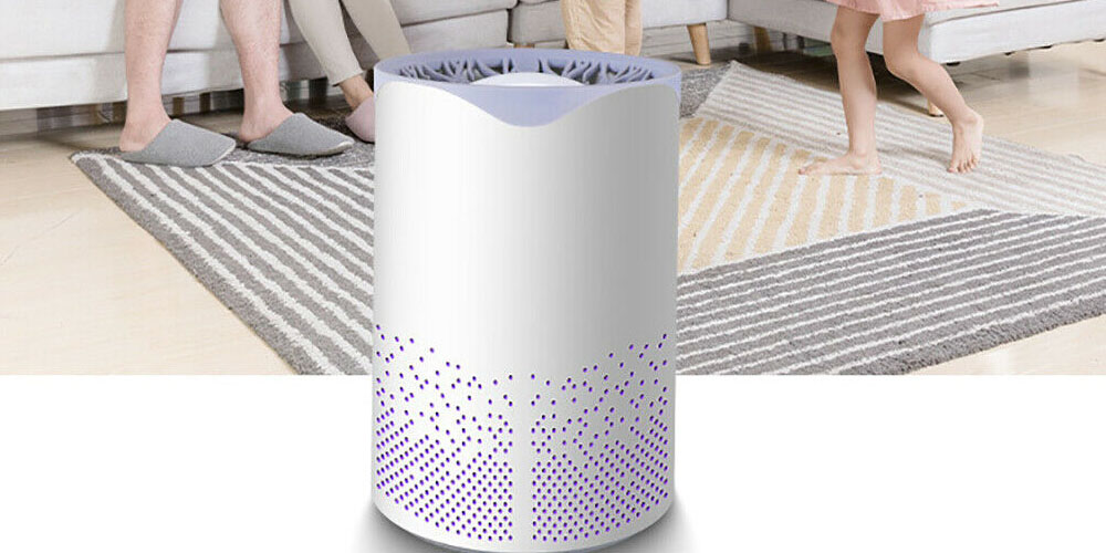 Five Main Perks Of Buying An Air Purifier