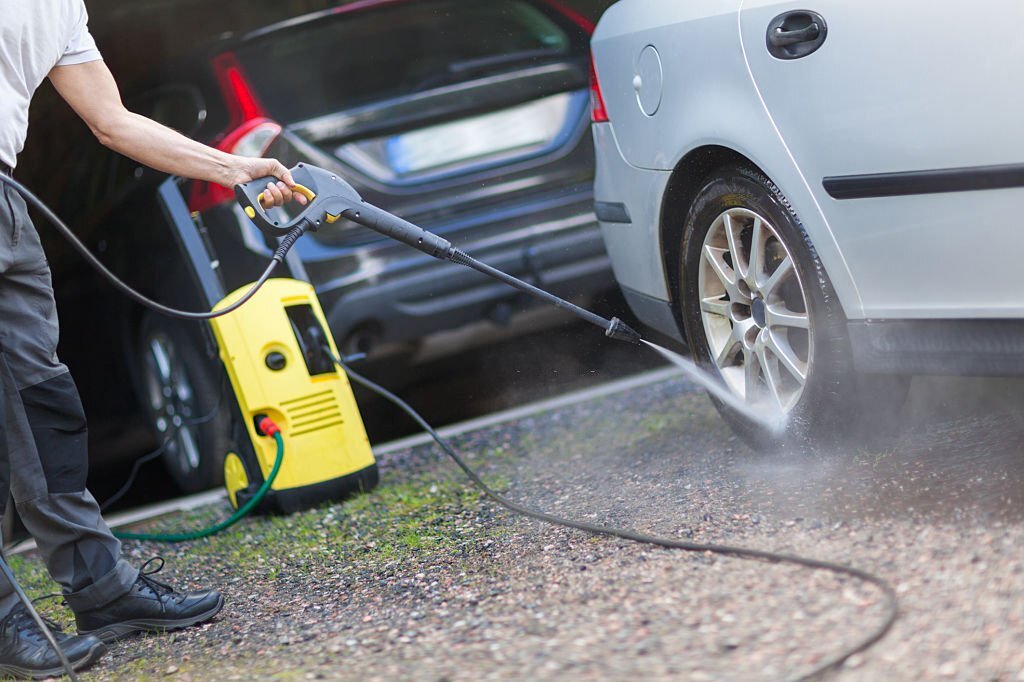 Things to Know Before Buying A Pressure Washer