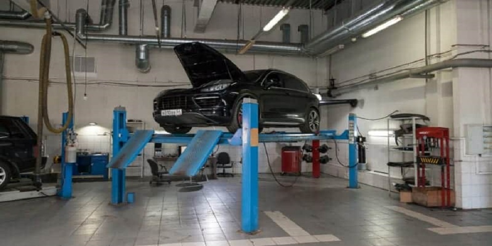 How have car elevators eased our lives?