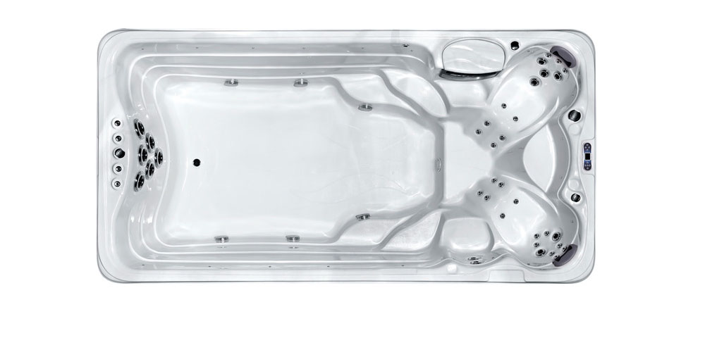 Essential Hot Tub Features You Should Consider When Purchasing