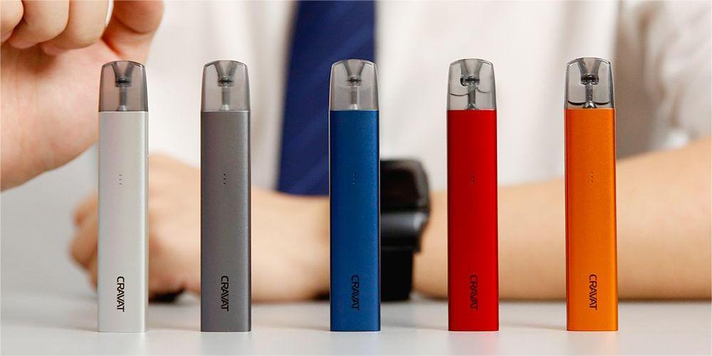 Uwell Mod Is The Next Trend In Vaping