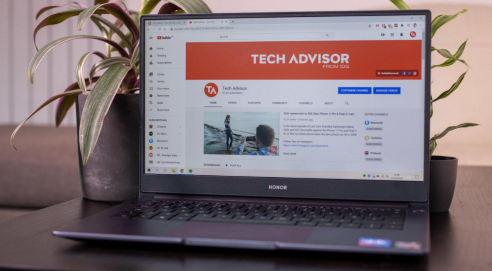 Best Laptops For Video Editing