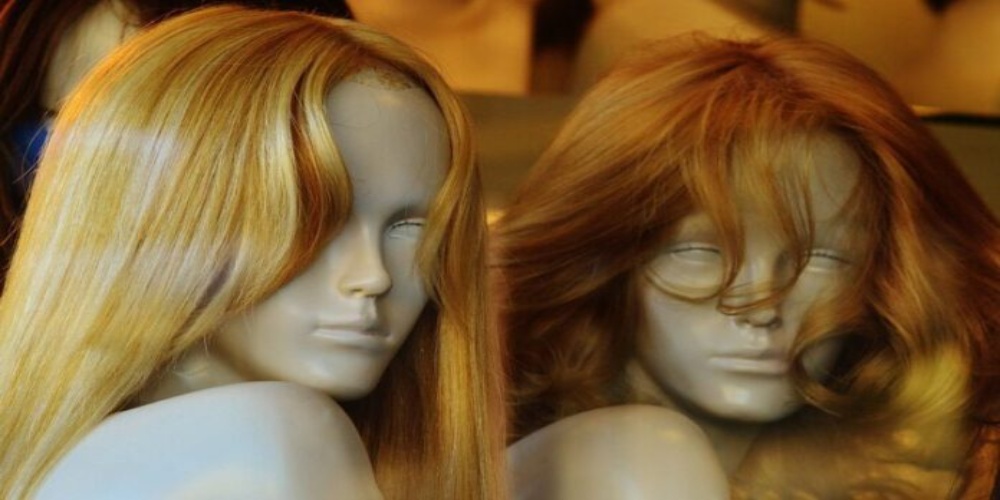 5 Things You Need to Know about HD Lace Wigs Before Buying