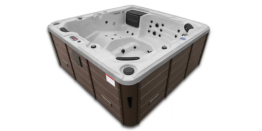 A Guide To Hot Tub Maintenance