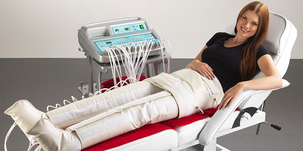 Pressotherapy Machine: An Investing Guide