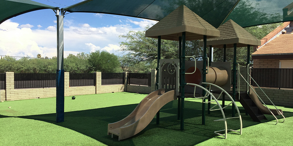 Understanding the Impact of the Elements on Synthetic Turf