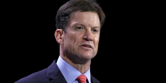 Hasbro CEO Brian Goldner has died, just two days after taking medical leave