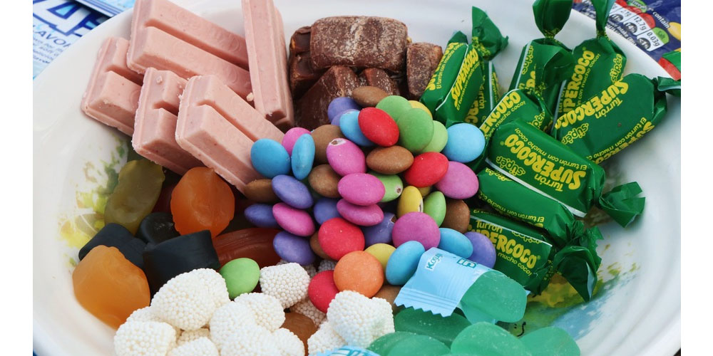 Yummy Candies That You Must Try