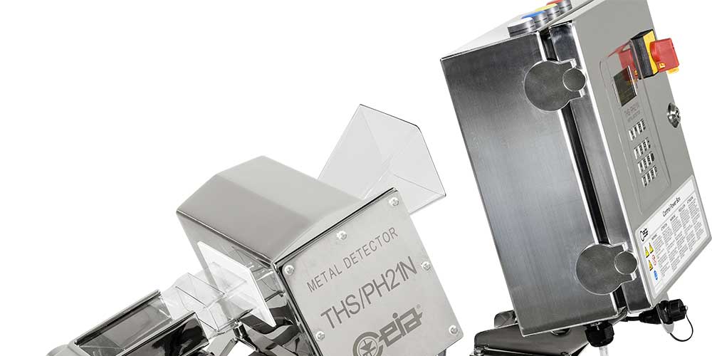 Reasons Why a Metal Detector for Food Is Necessary