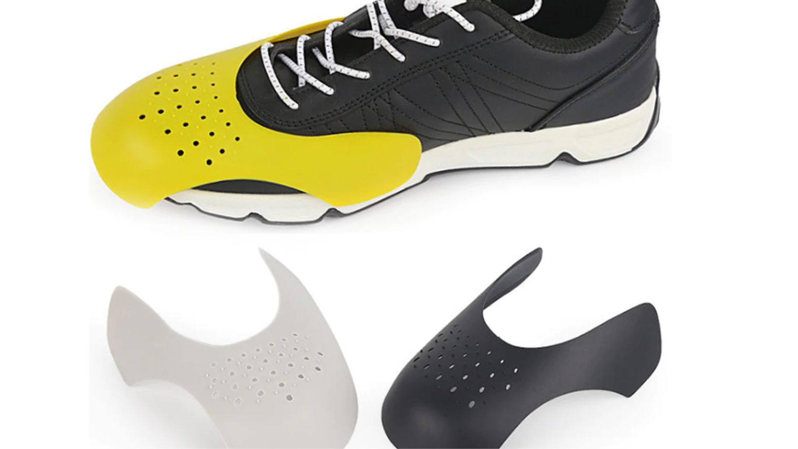 All you need to know about Sneaker Shields