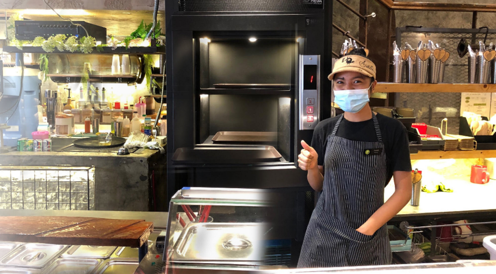 Ultimate Guide for Choosing the Best Food Dumbwaiter