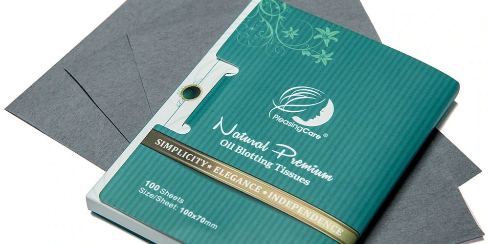 Frequently Asked Questions About The Oil Control Paper