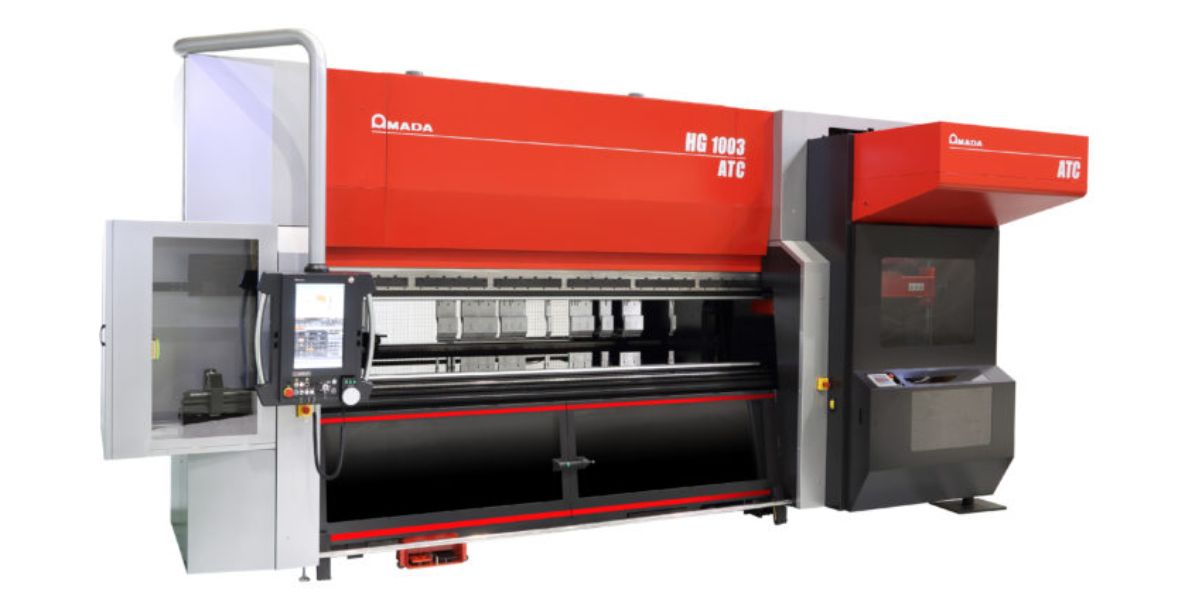 What is Press Brake Tooling? The Ultimate Guide