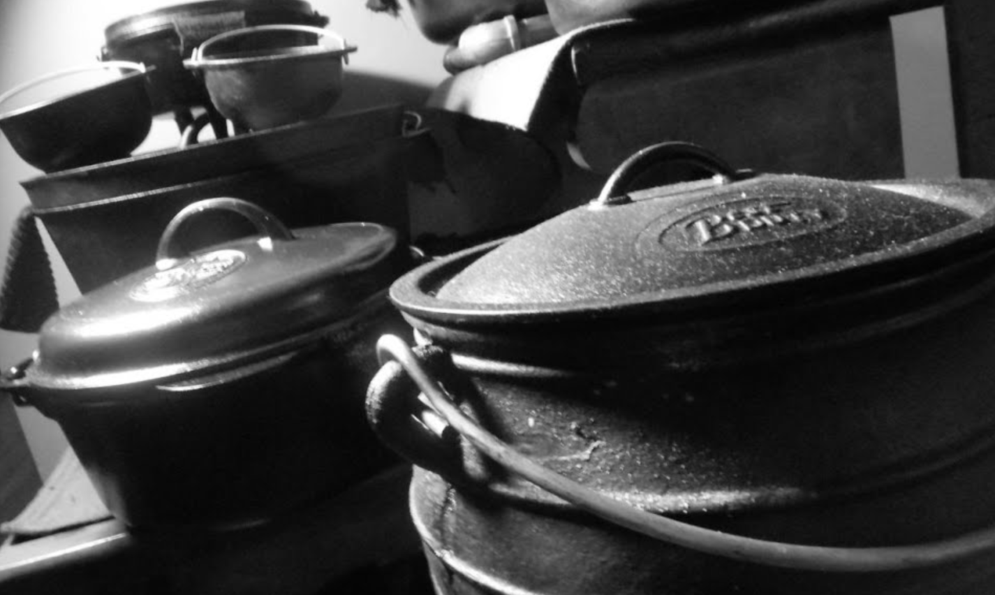 How to Know the Best Cast Iron Cauldron