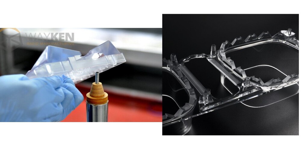 How CNC Machining Process Provide High Details In Manufacturing Machine Parts