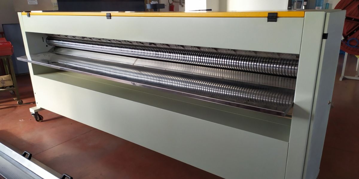 A Brief Overview of American Precision Style