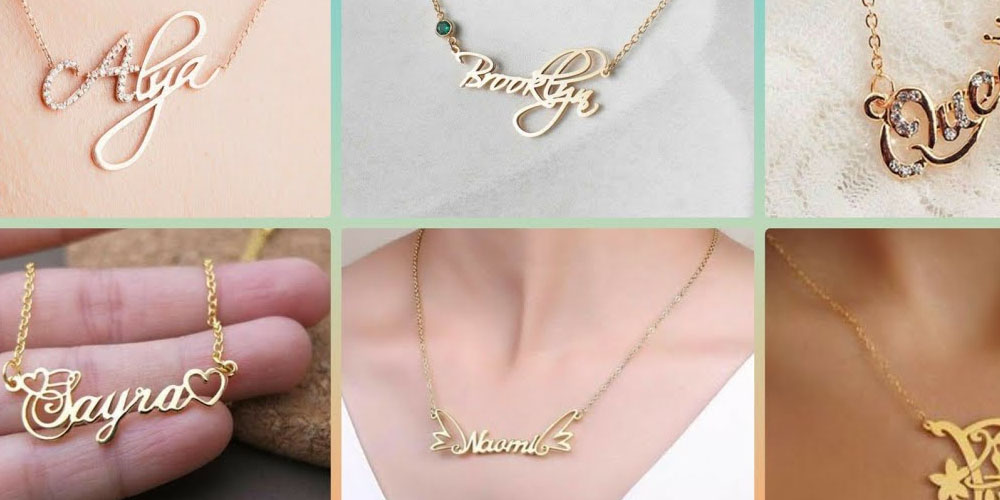 Understanding The Most Popular Types Of Necklaces