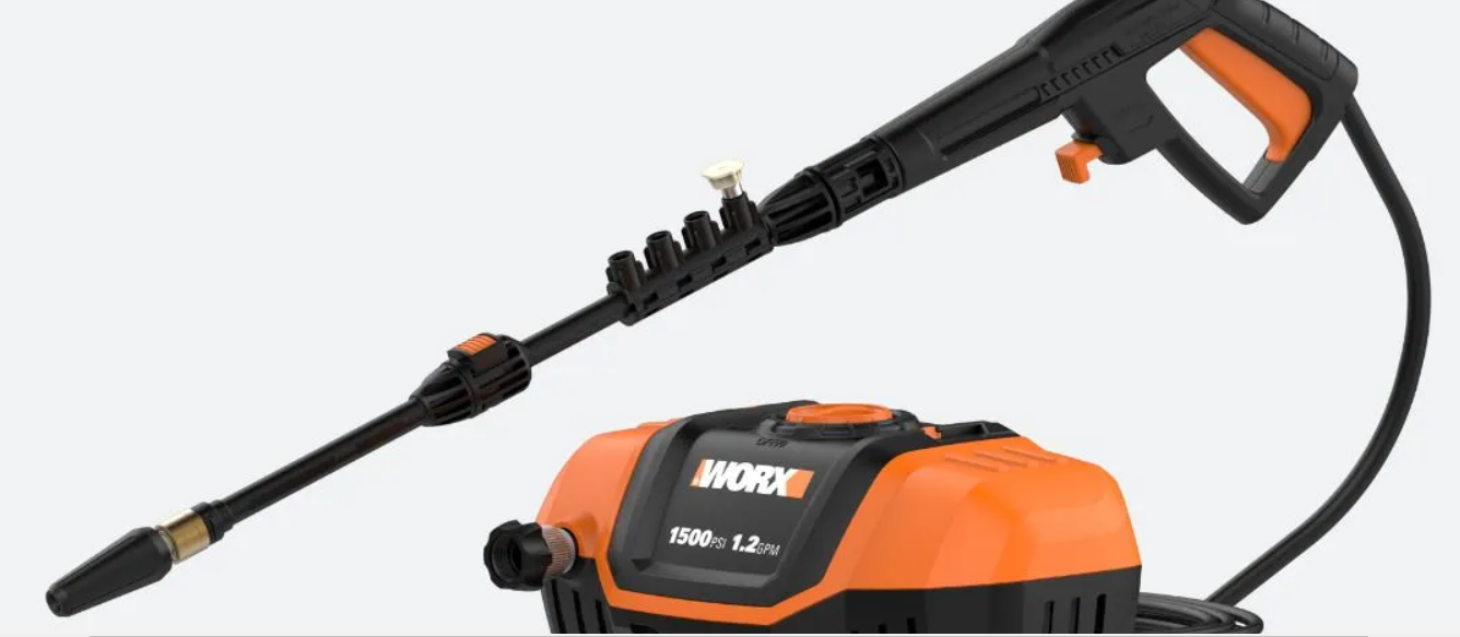 Why Would a Pressure Washer Start then Stall