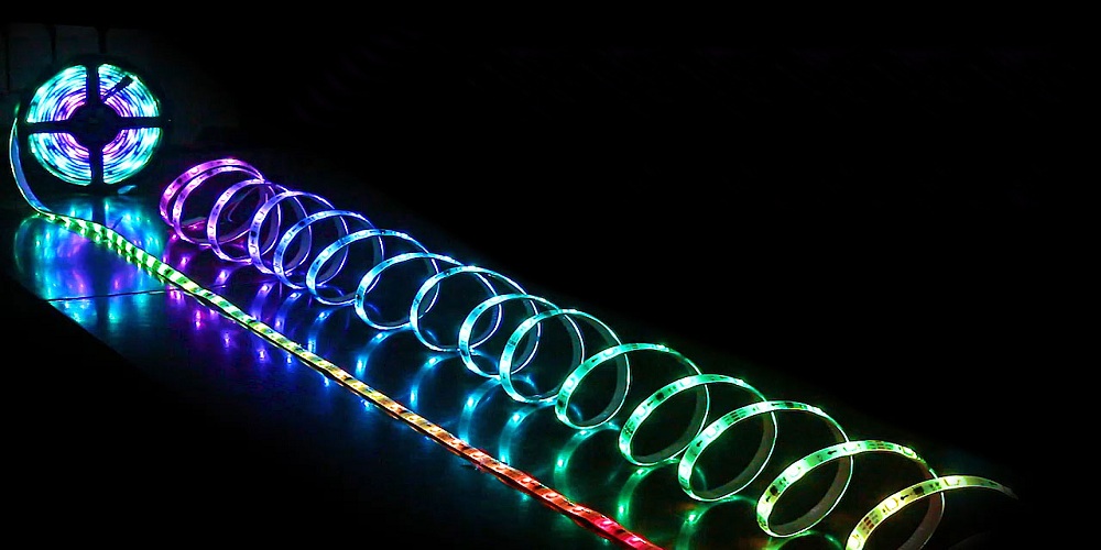 How To Remove and Reuse LED Strip Lights Without Damaging the Walls?