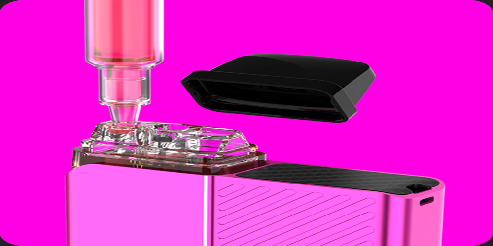 Are Vape Pens and Vape Mods Similar?