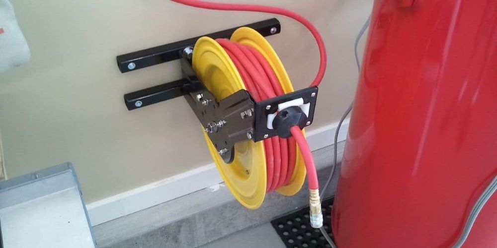 Productive Outcomes of Water Hose Reels