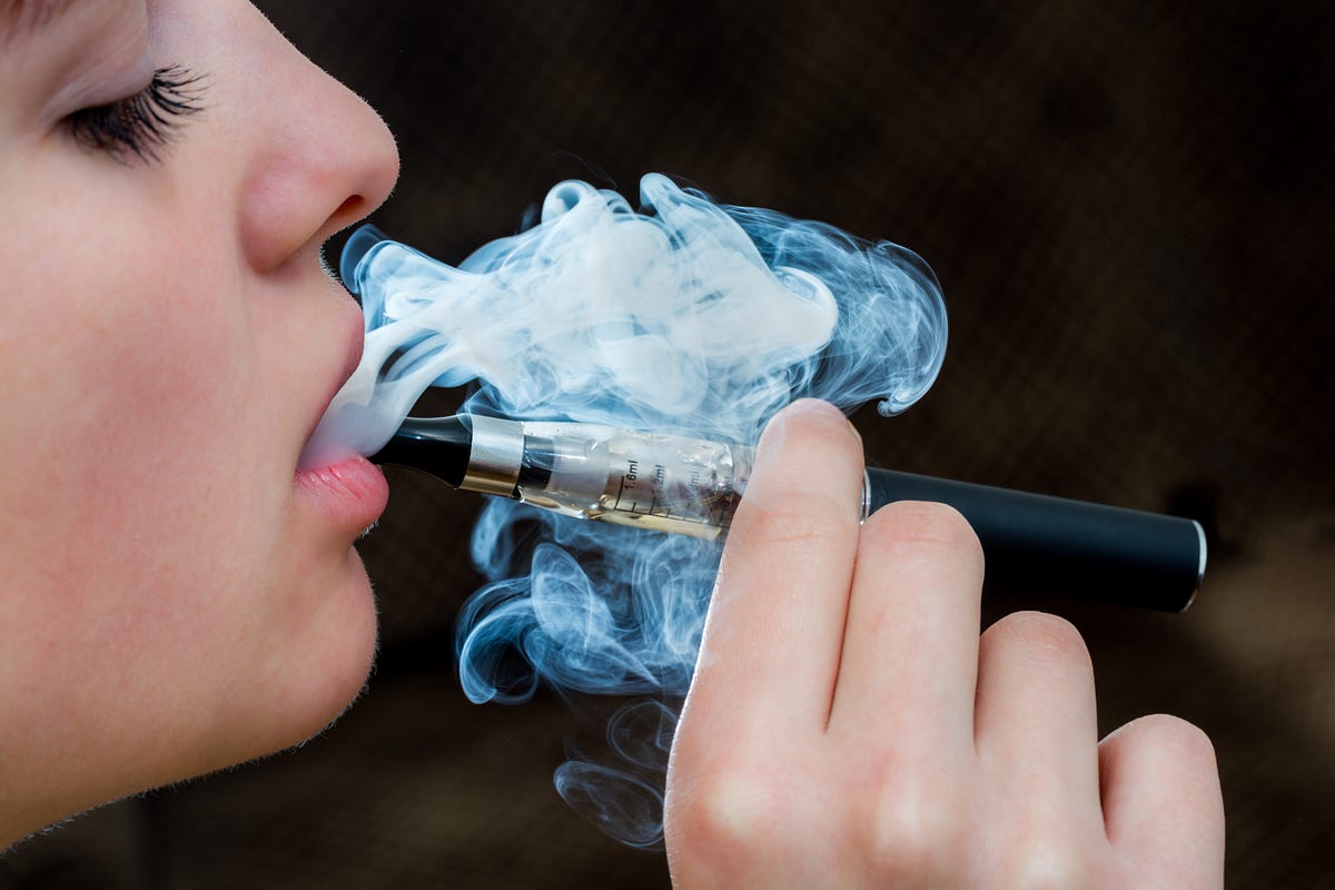 Vaping Trends: Exploring the Latest Innovations