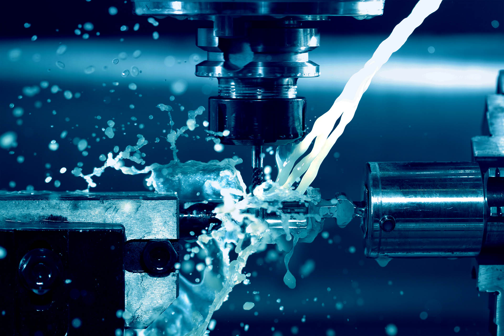 Applications of CNC Machining