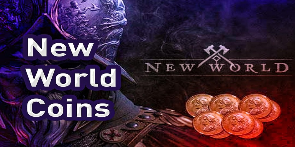 Should you buy New World coins