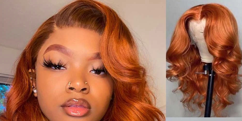 Steps To Follow When Choosing The Right Wig Length