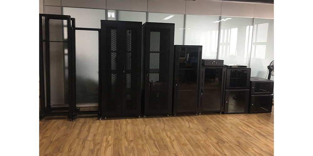 The Finest Network Rack Brand To Choose