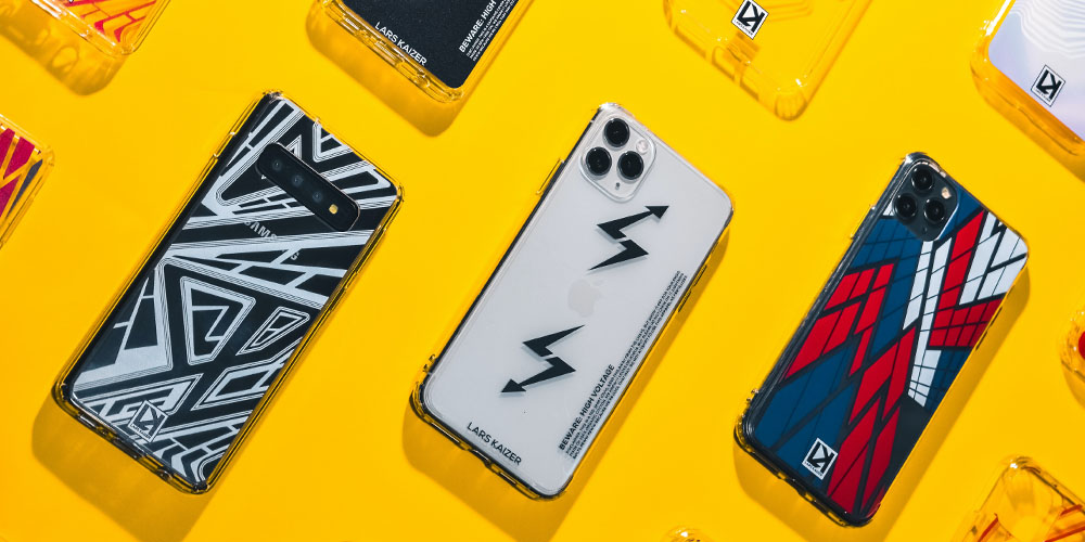 Choosing The Phone Case Depending On Its Type and Uses