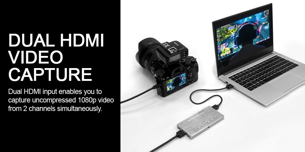 Do You Need a Capture Card? Here’s What We Think