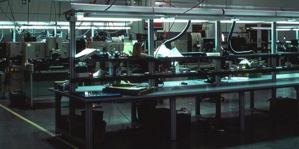 The concise guide to Prototyping in China