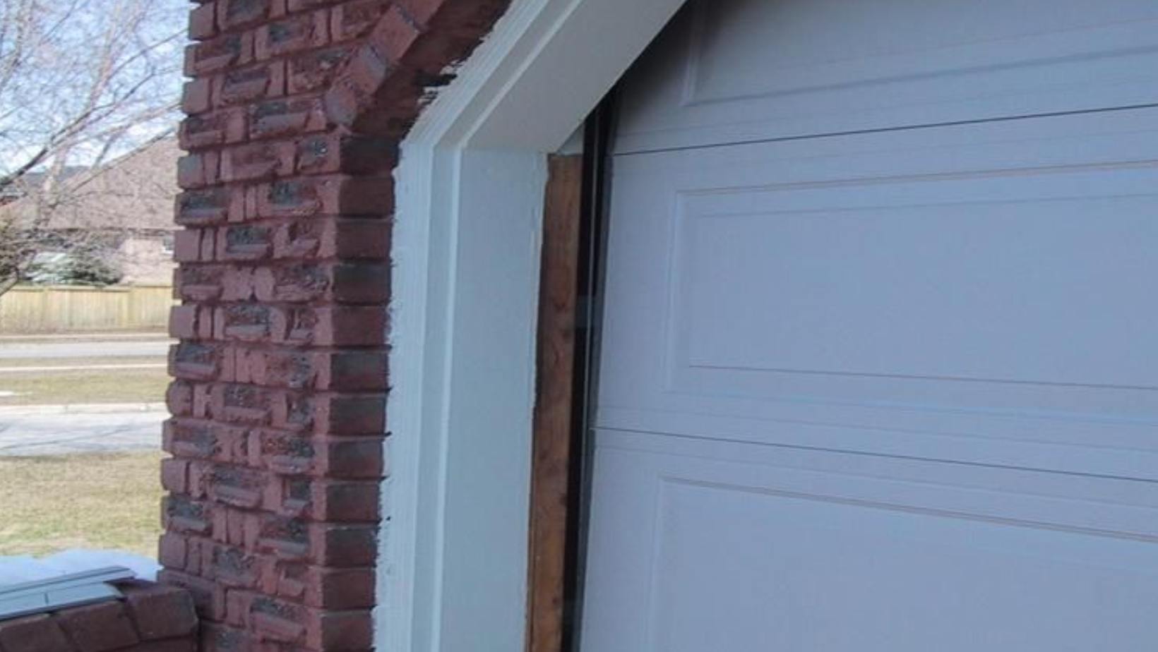 Different Types of Garage Door Weather Stripping and Their Uses