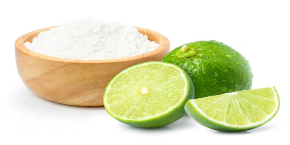 Things you should know about Citric Acid