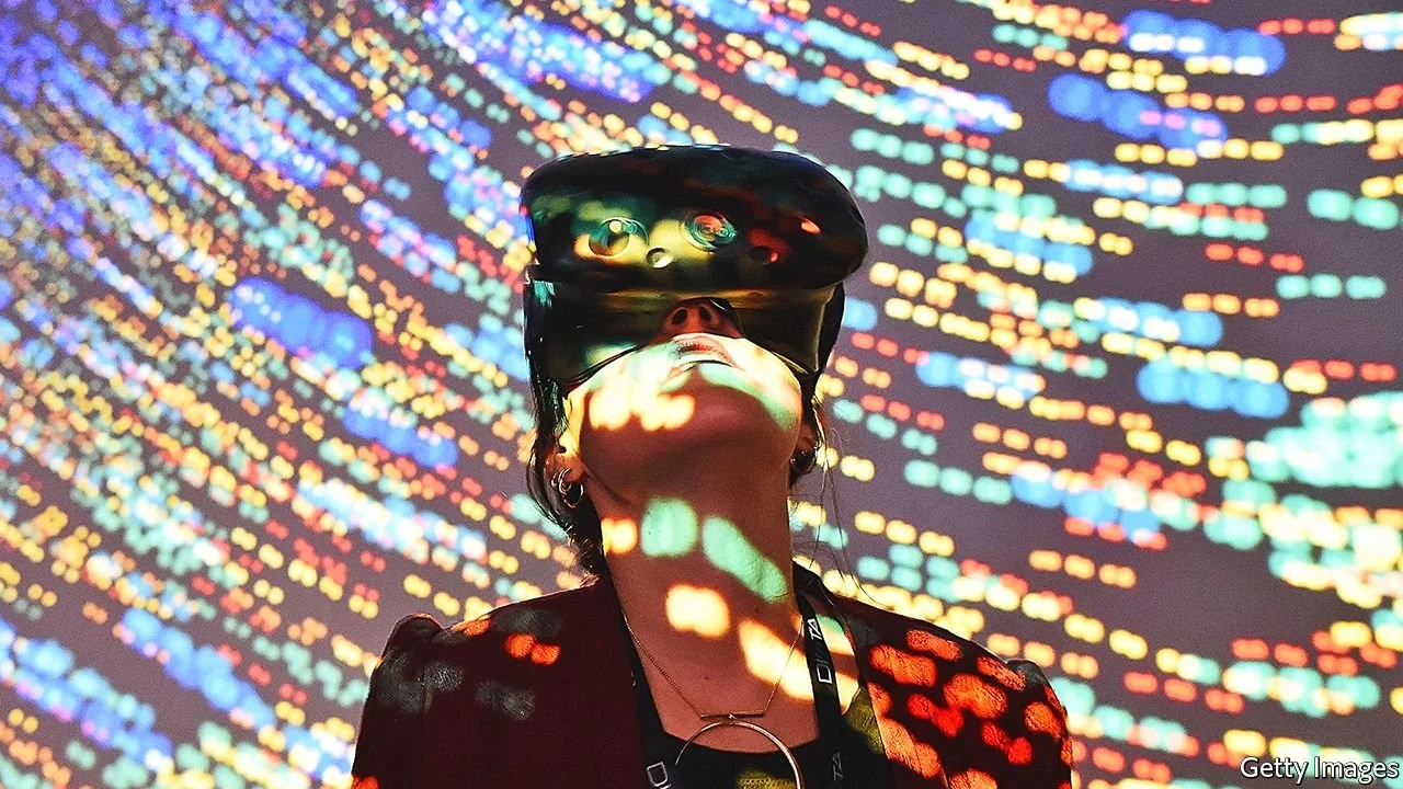 Two new books explore the impact of accelerating technology