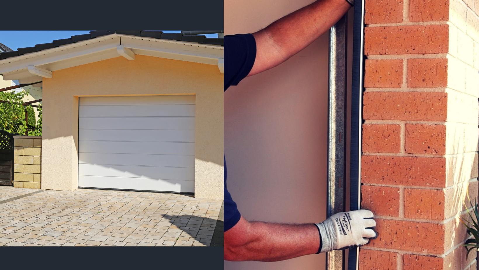 What Is A Garage Door-Side Seal? The Ultimate Guide