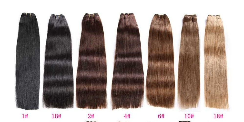How To Test For Authentic Human Hair Bundles