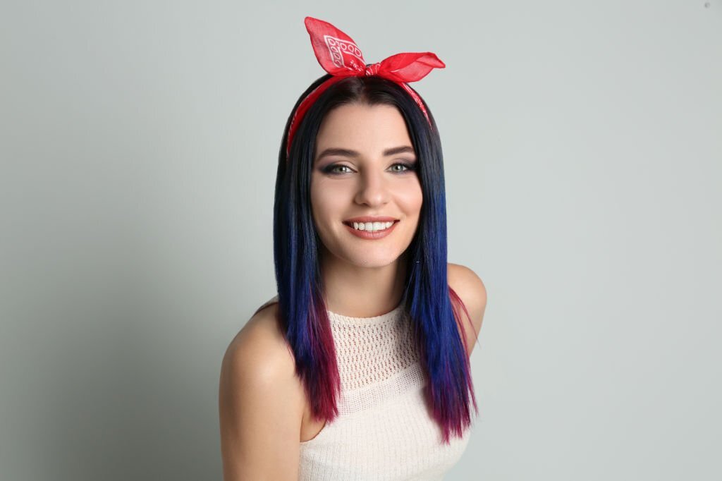 What is The Process of Making a Headband Wig