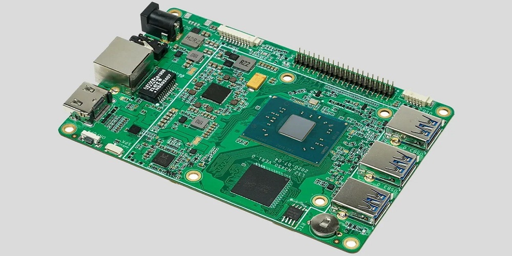 Features and uses of embedded boards