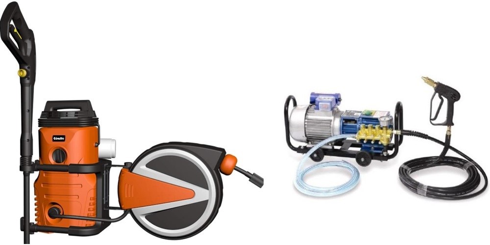 Using Bleach in Pressure Washers Is It Advisable