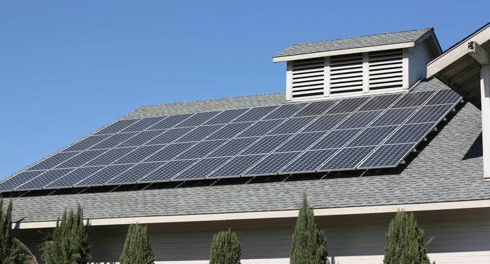 Why Do you need a 15kw solar system