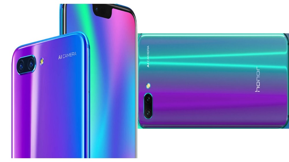 What Unique Features Of Honor 10 Attract People