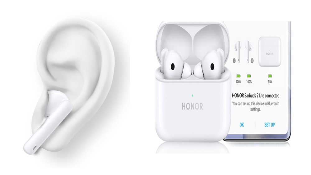 Why Honor Earbuds 2 Cost Is So Reasonable